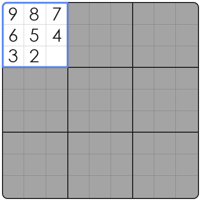 24.7 sudoku easy